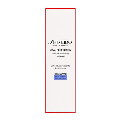 SHISEIDO资生堂 REVITAL悦薇珀翡爽肤水150ml 新版