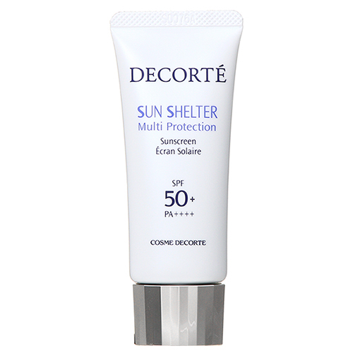 COSME DECORTE黛珂 多重防晒乳 SPF50+/PA++++  35g