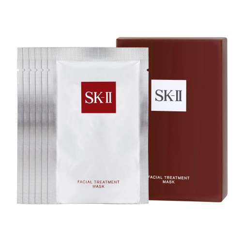 SK-II  护肤面膜前男友面膜  6枚